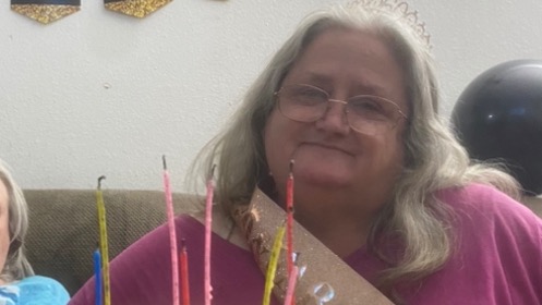 Fundraiser by Angel Gatson : The Wonderful Linda Gatson