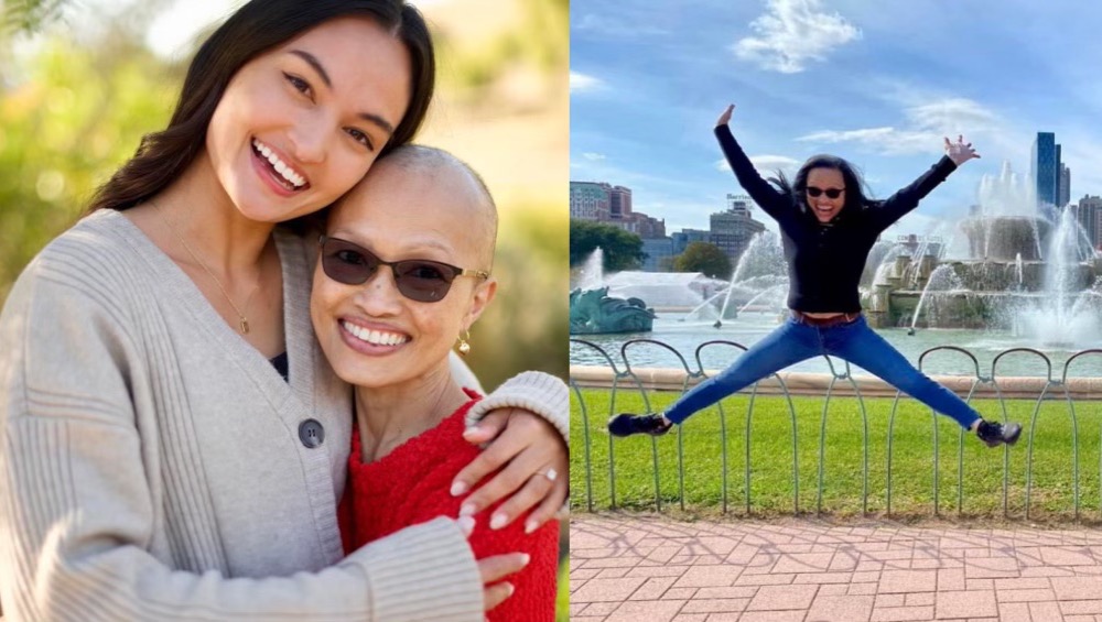 Elizabeth Rickey Fundraiser by Elizabeth Rickey : Help My Mom Complete Her Bucket List
