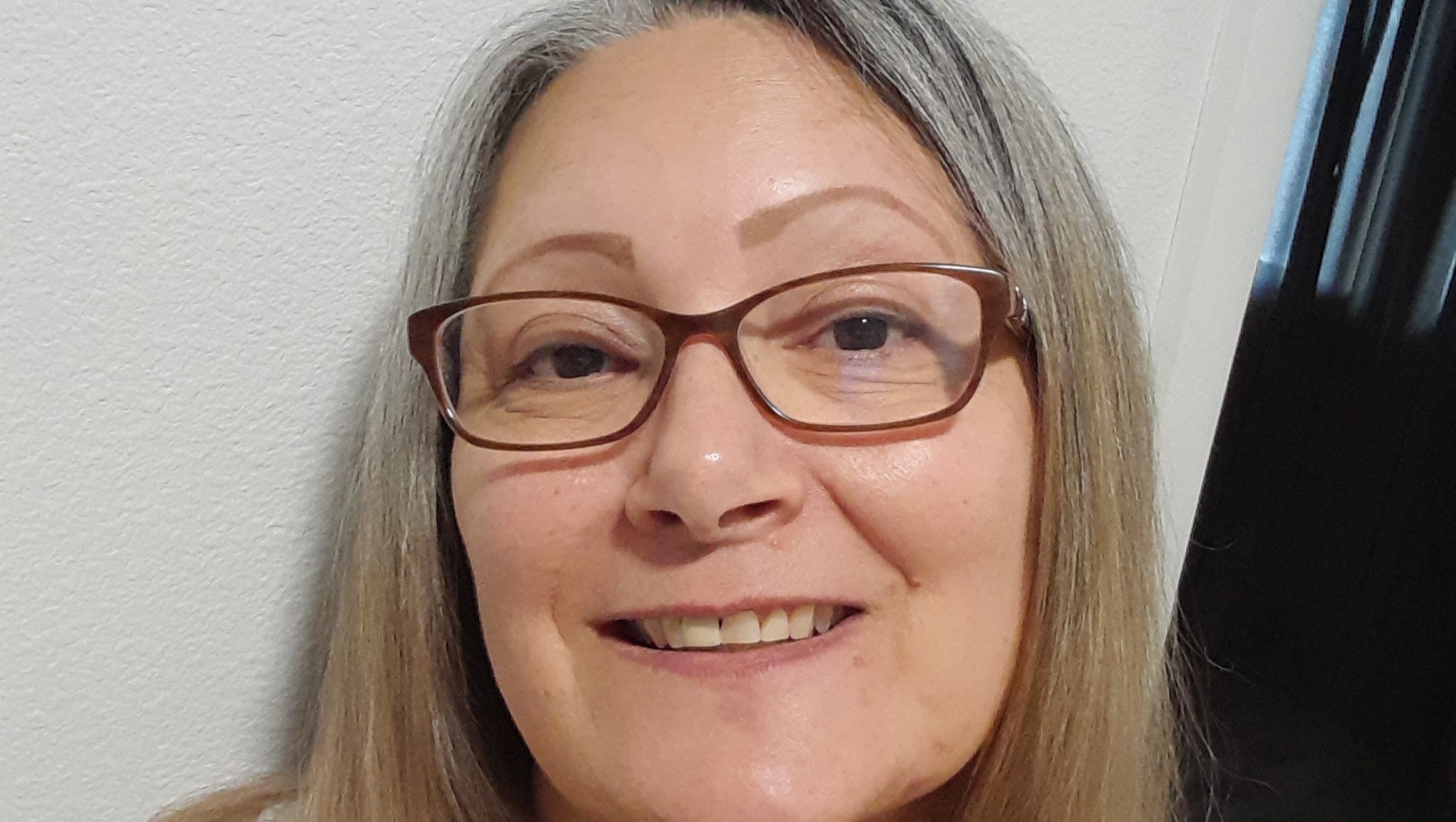 Ronna Novice Fundraiser by Ronna Nelson : Ronna's Stroke