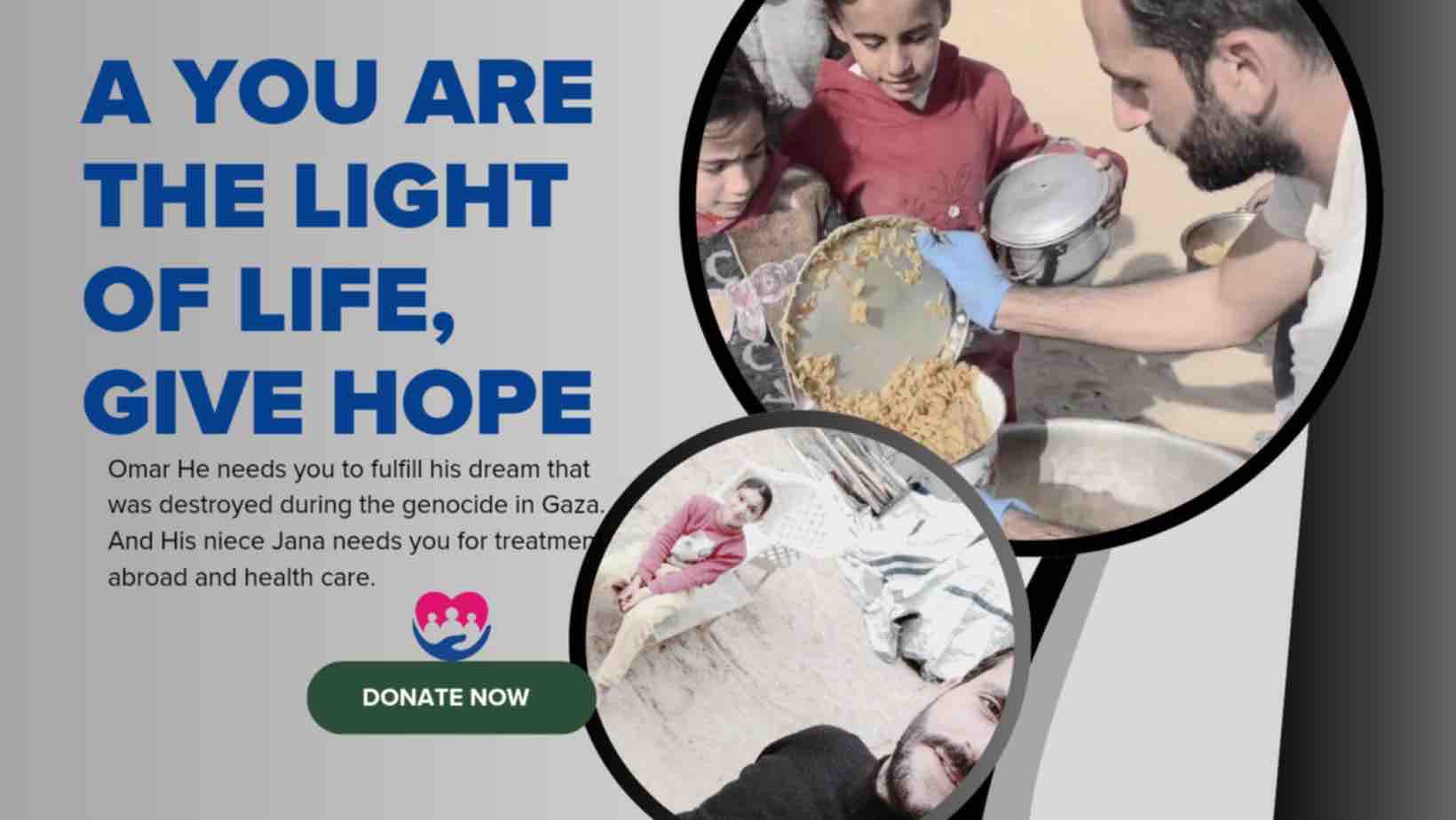 Between My Dream and My Niece’s Healing photo