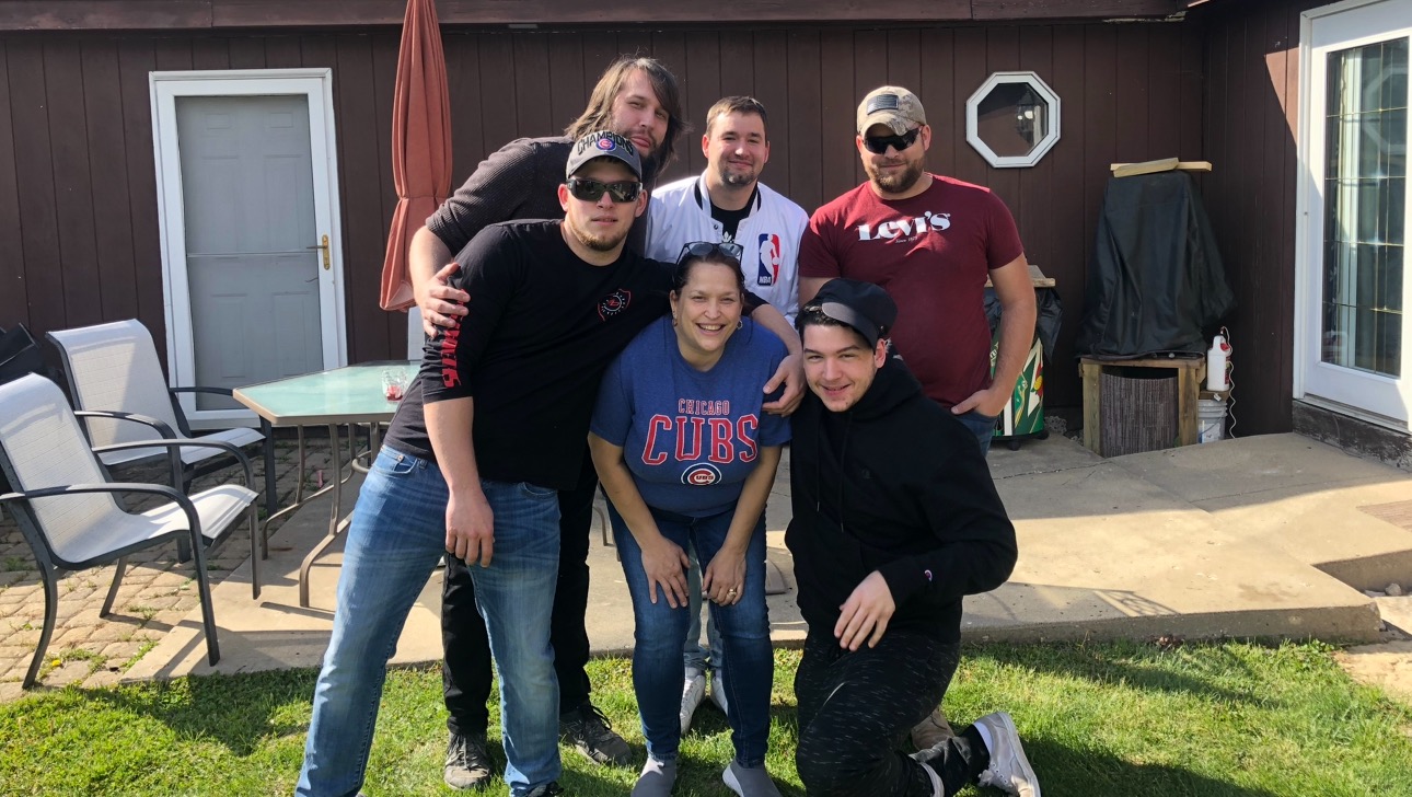 Medical Bills for Audra Kowalski photo