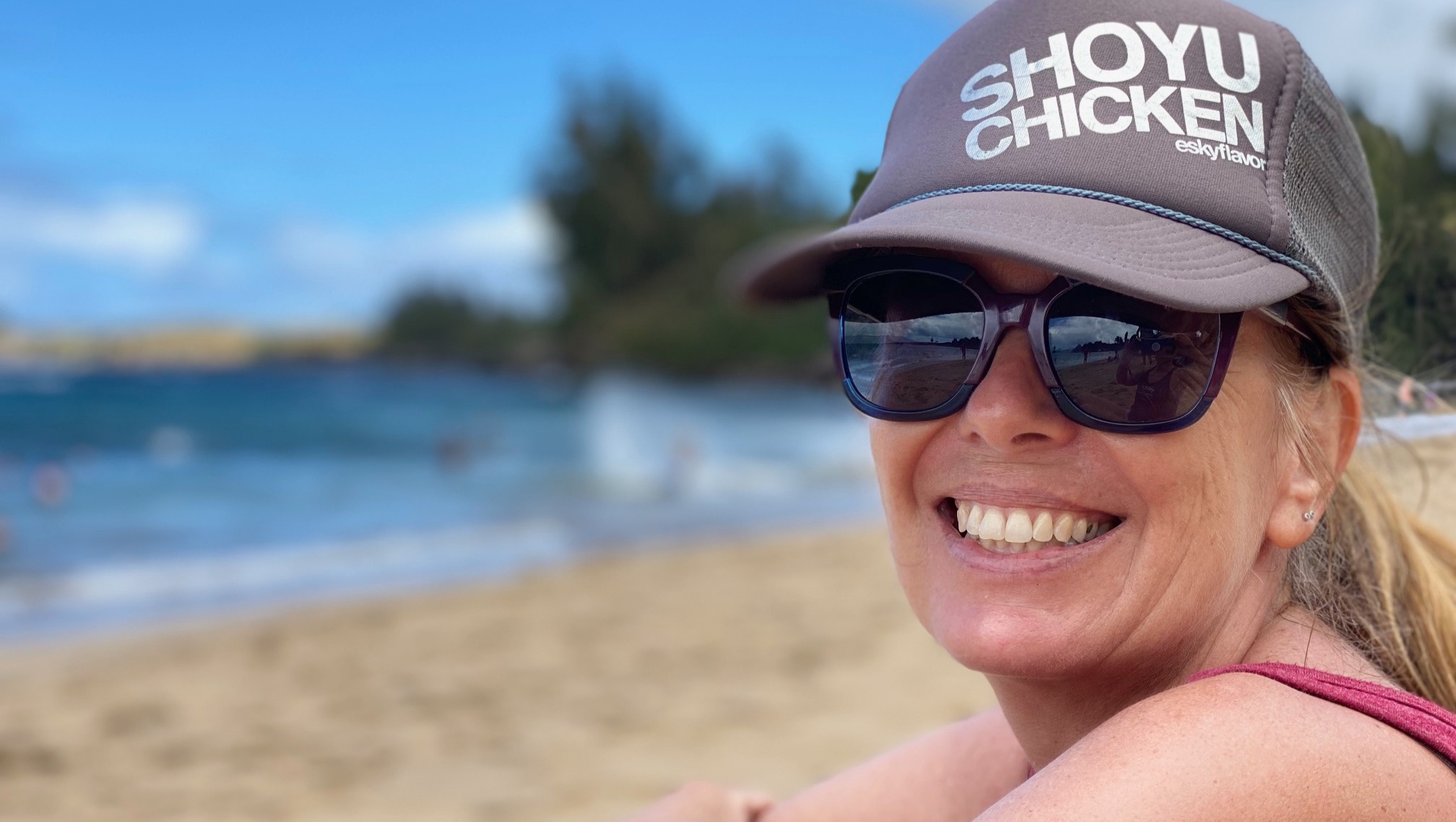 Help Sarah Beat Cancer photo