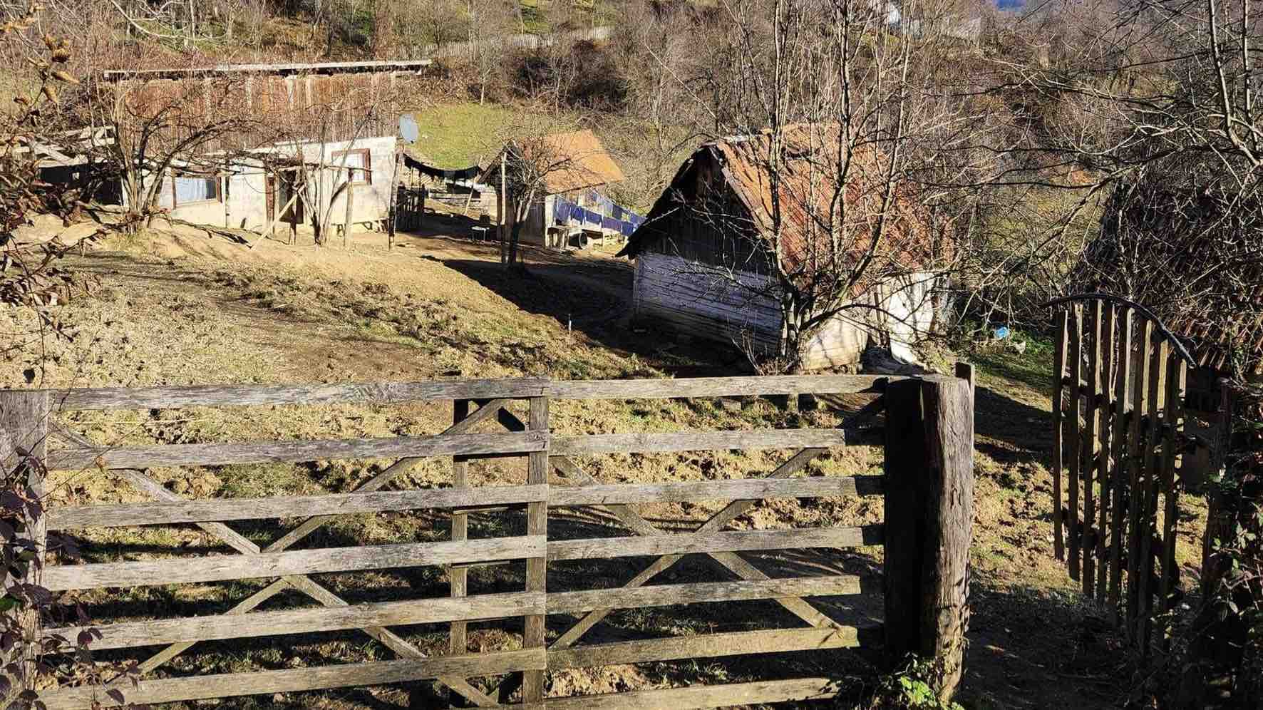 Apel za useljenje porodice Malic u novu kucu photo