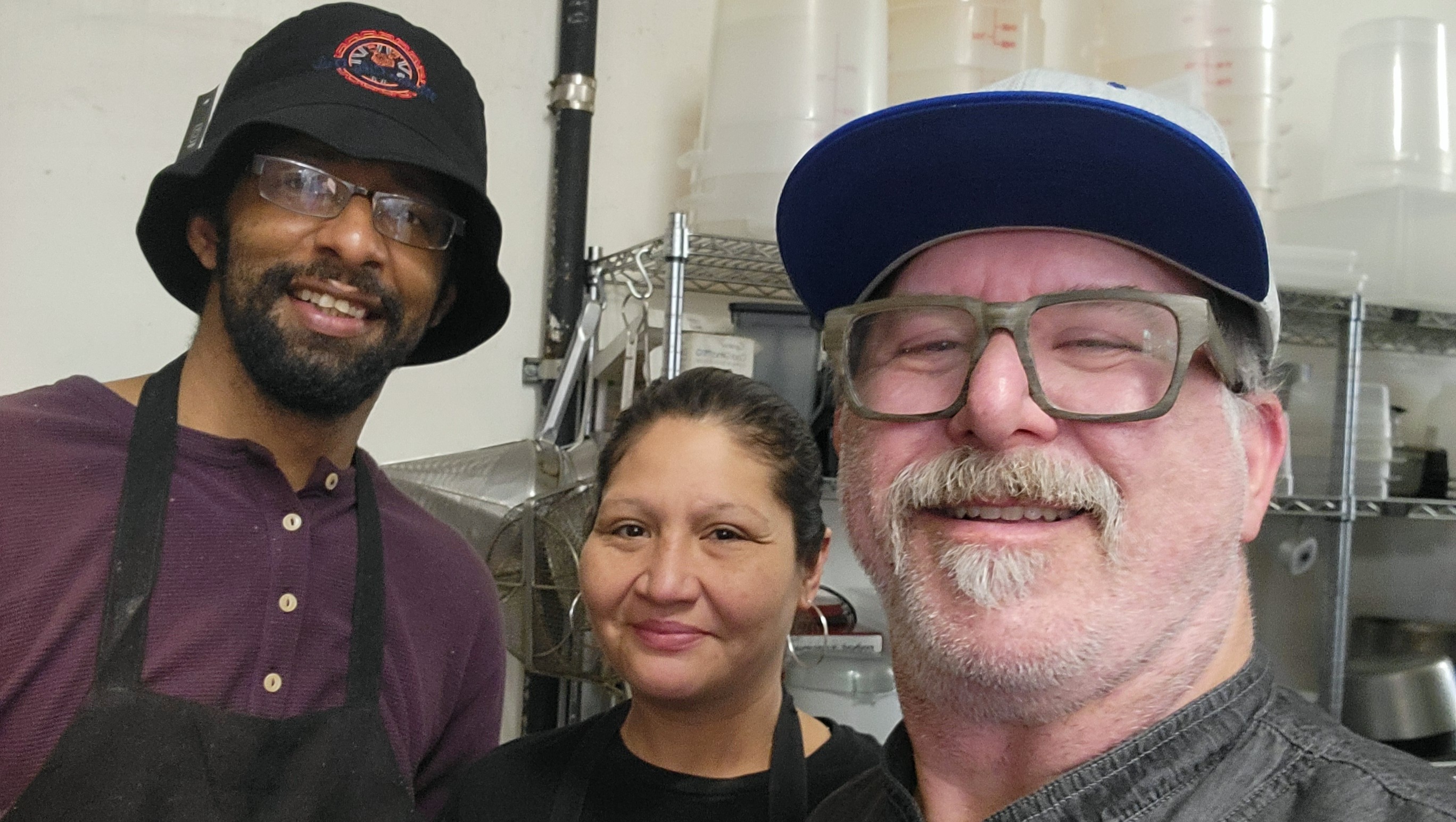 Fundraiser by Jeff Meyer Help save Motor city deli