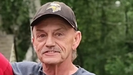 Missing Person "Roger Shelton" photo