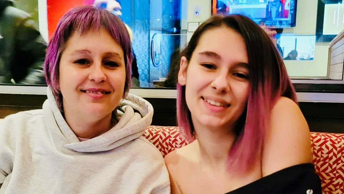 Fundraiser by Sophie StOnge Aidez, avant qu'il ne soit trop tard...