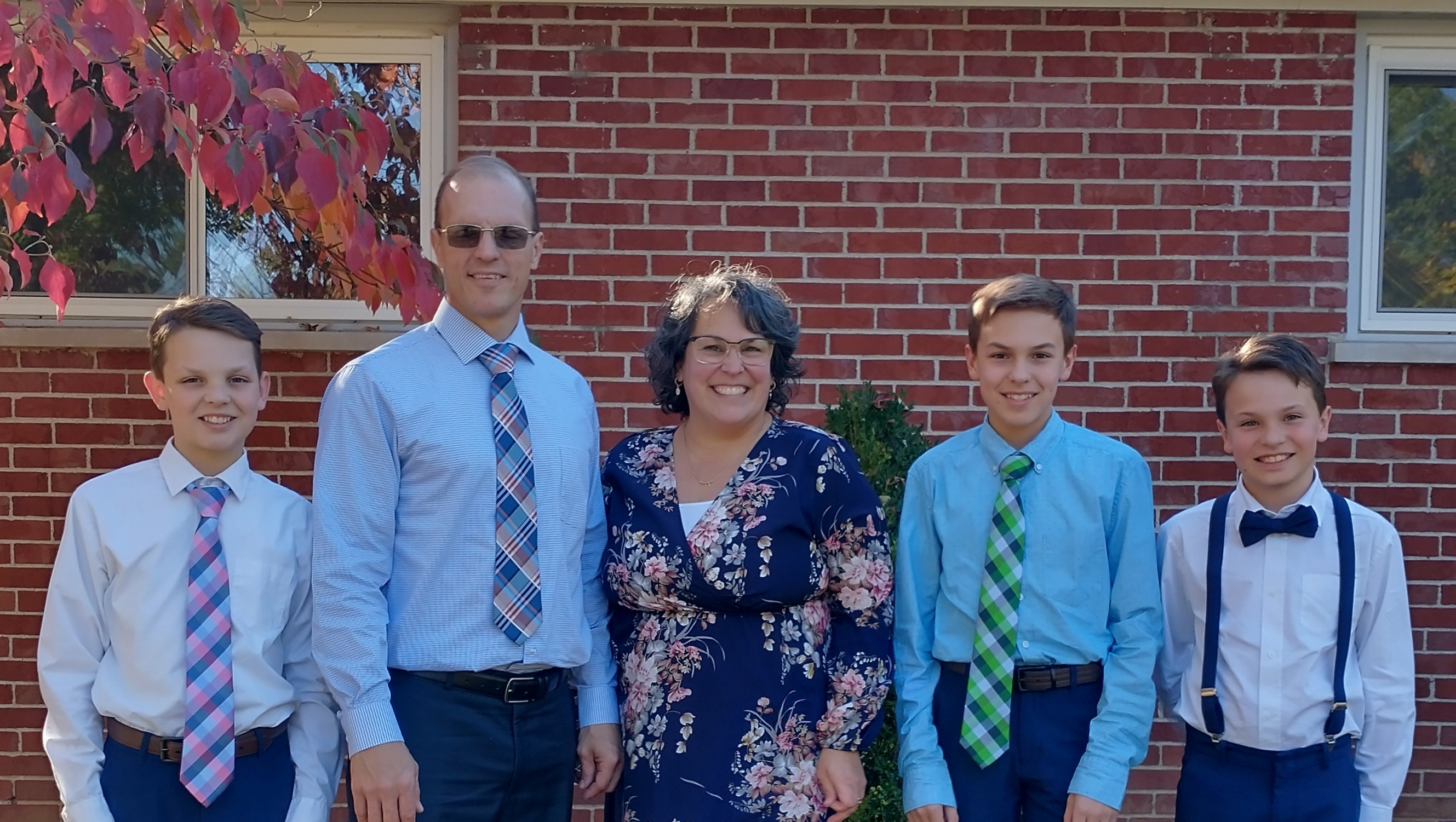 Fundraiser by Stephanie Malin Brian Malin Medical expenses