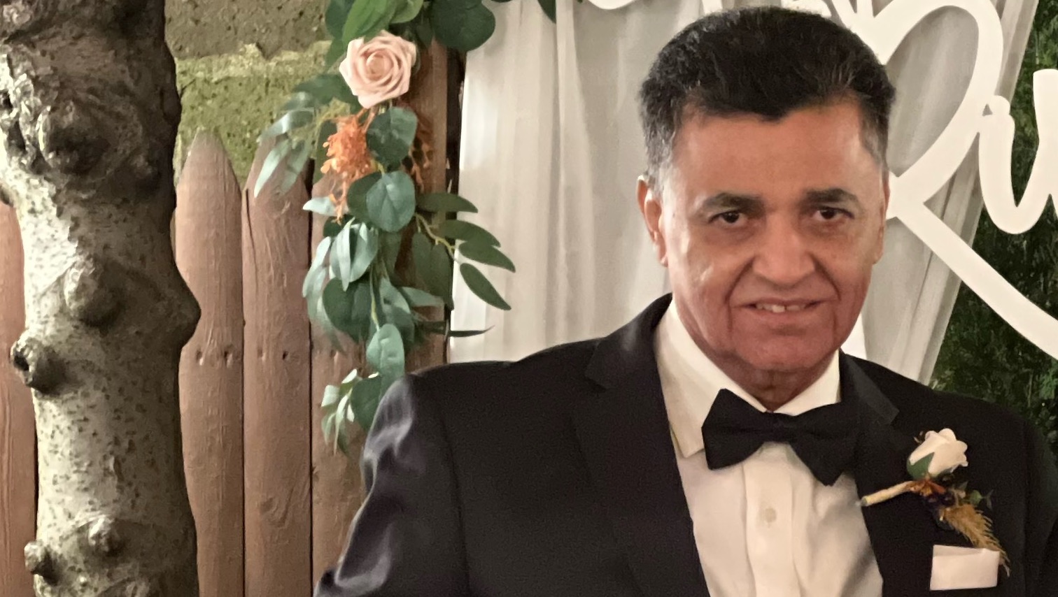 Jaime Oliveras photo