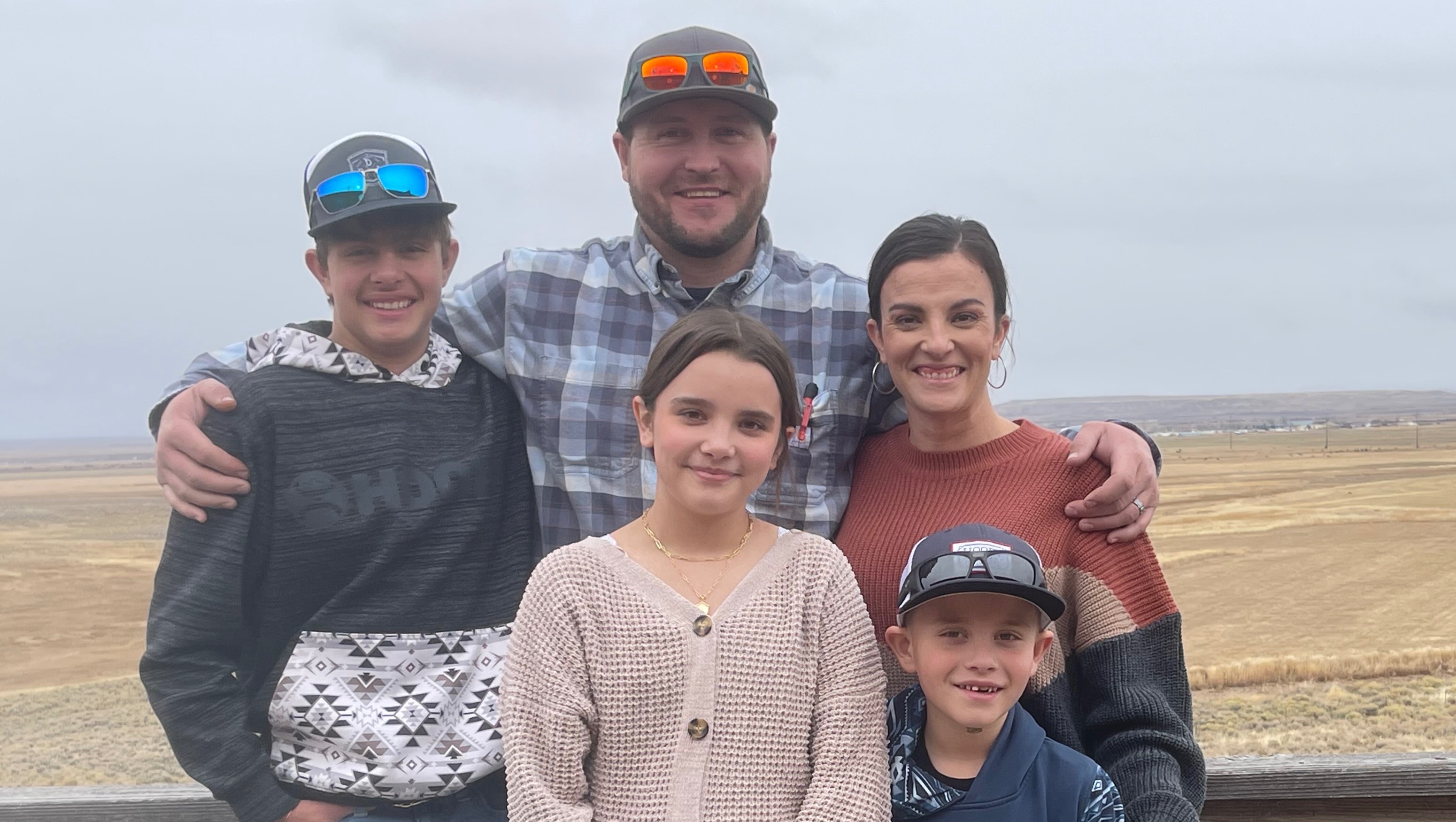 Kellie Copeland Grandchildren - bixu33p