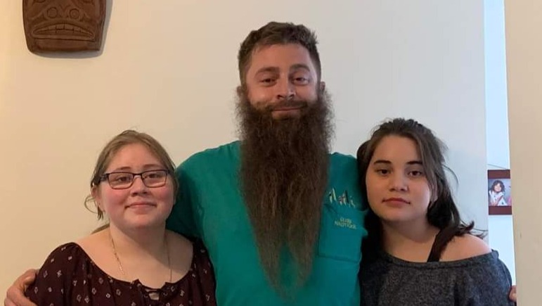 Fundraiser by Sarah Barton Justa : Support for Christopher and Family