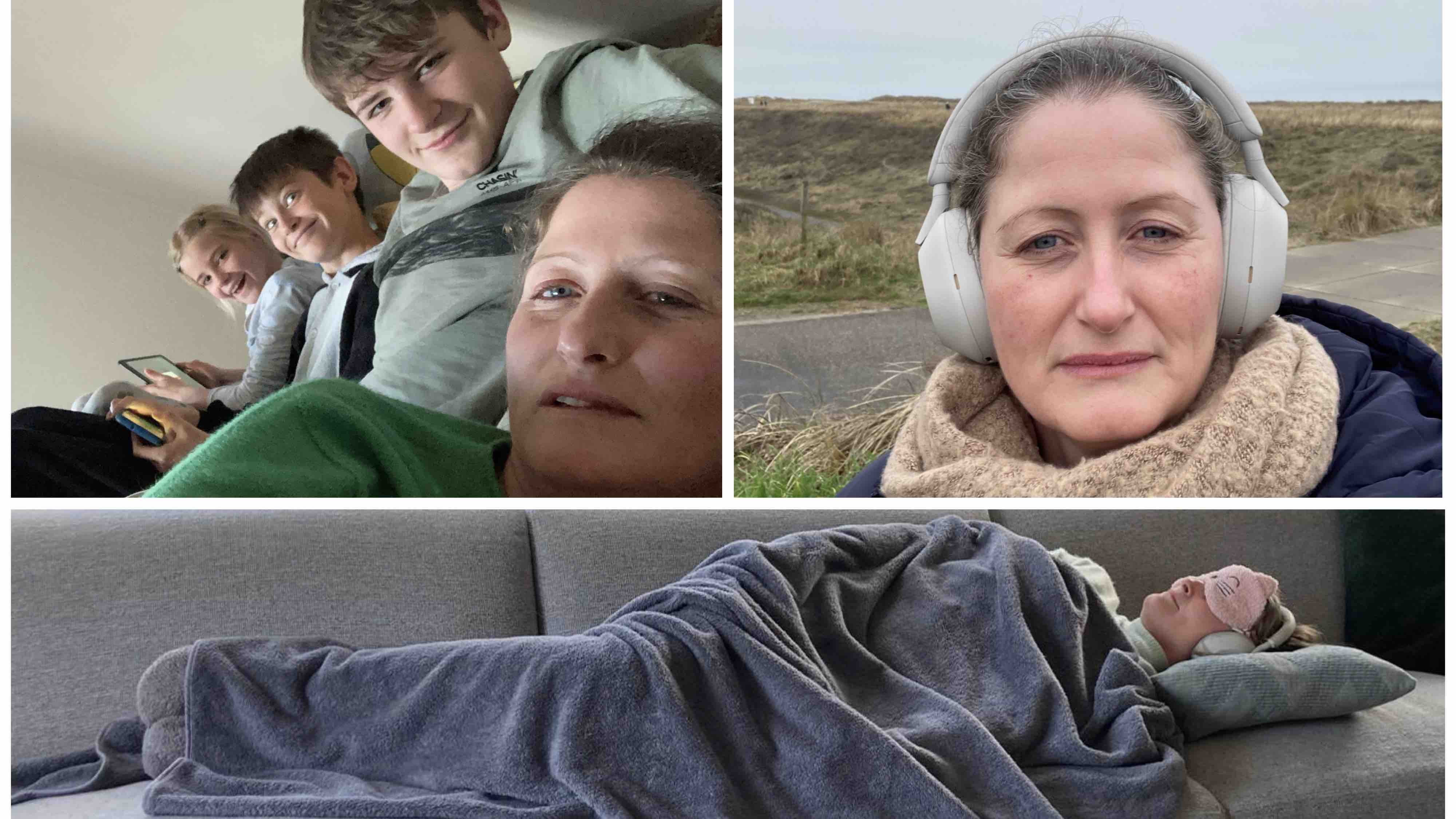 Help Esther op weg naar herstel! photo