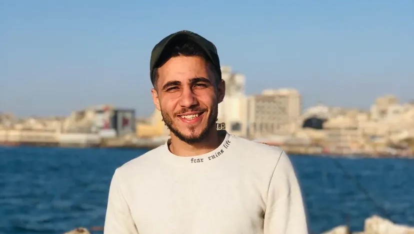 Fundraiser by RORY MCKEOWN : Help Abdallah and his family to rebuild ...