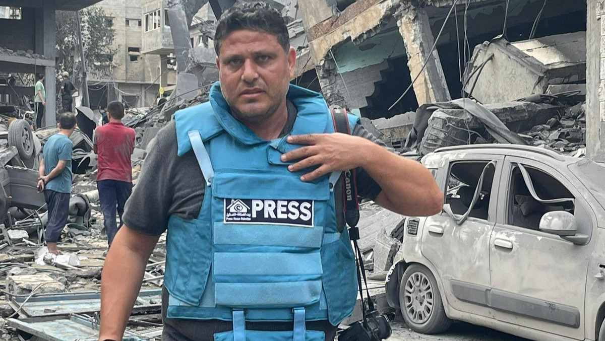 Emergency:Support Majdi’s family journey to safety photo