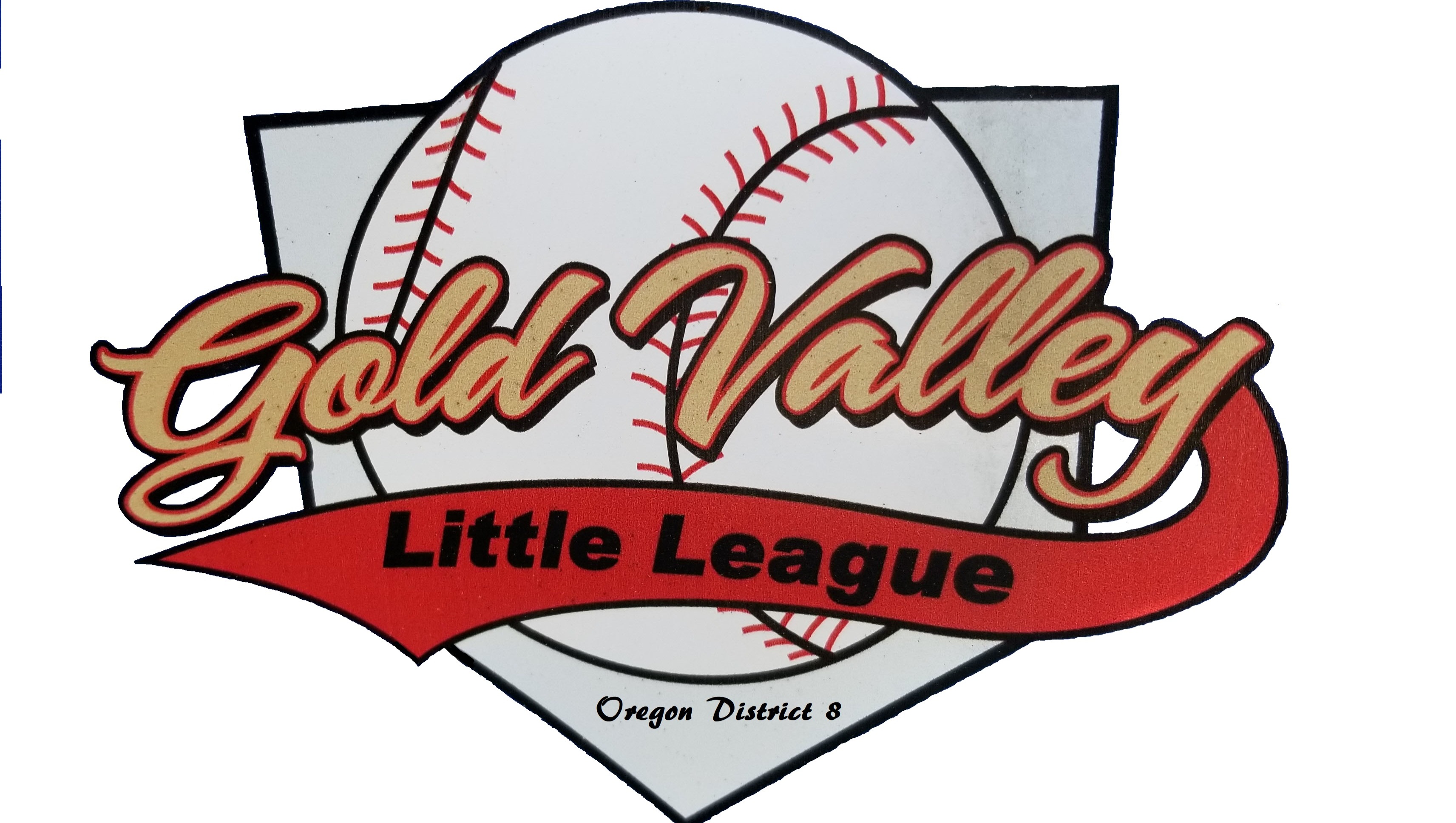 Fundraiser by Gold Valley Little League Help us replace what was lost