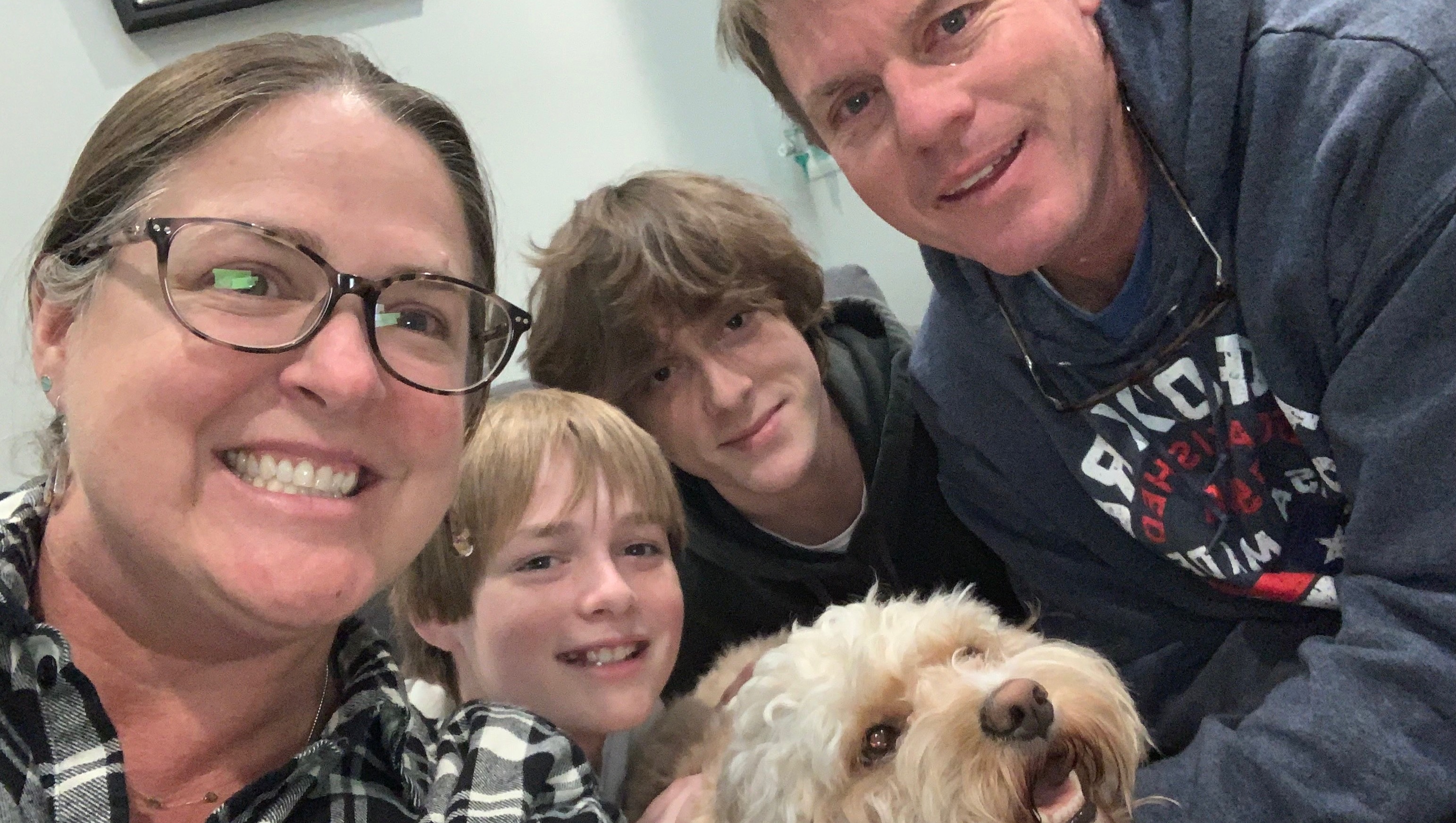 Fundraiser for Katy Smith by Holli and Lori Support the Smiths with