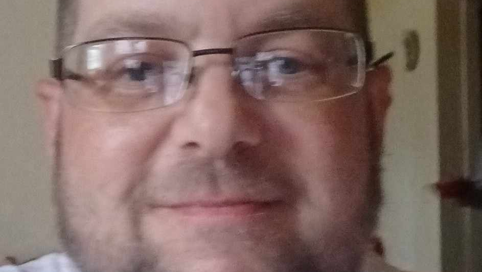 Jeff's War Against Non-Hodgkins Lymphoma Cancer photo