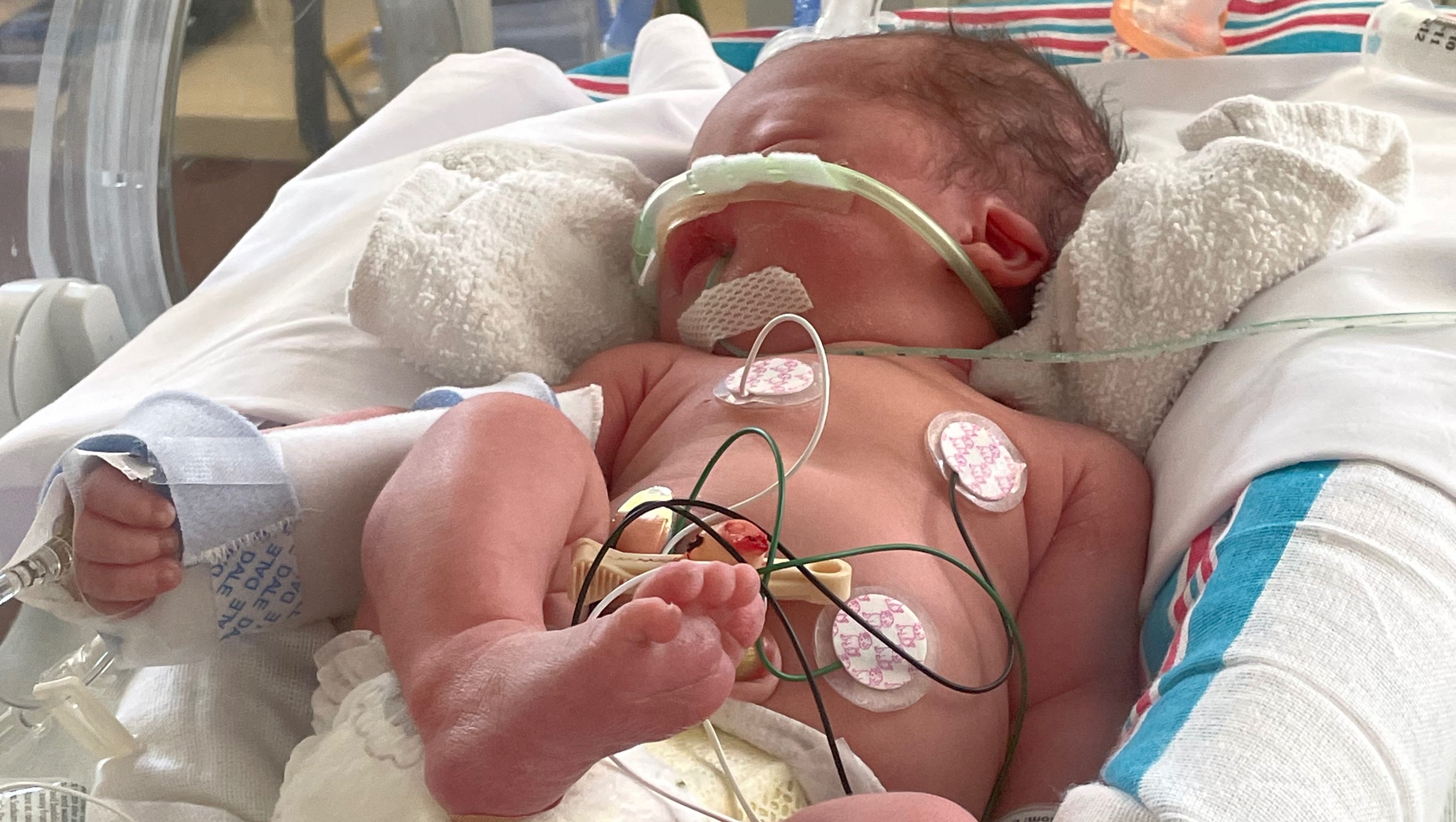 Fundraiser by Bianca Remigio : Medical expenses