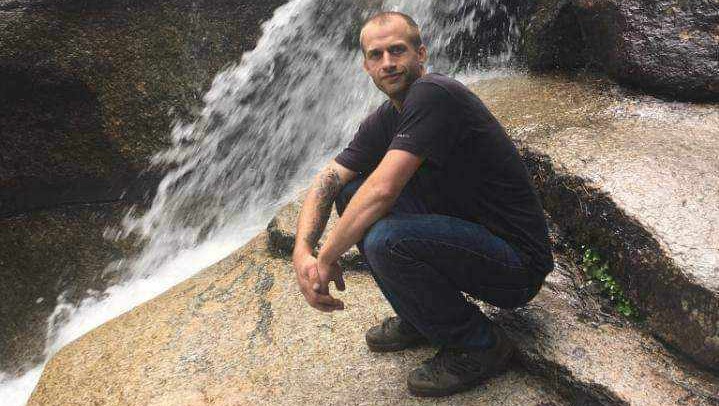 Fundraiser by Tiffany McMahon : Sudden death of Stacy Cook