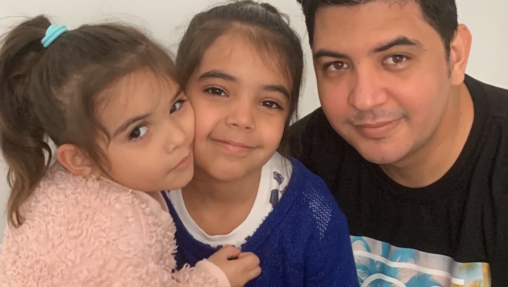 Elvys Fernández photo