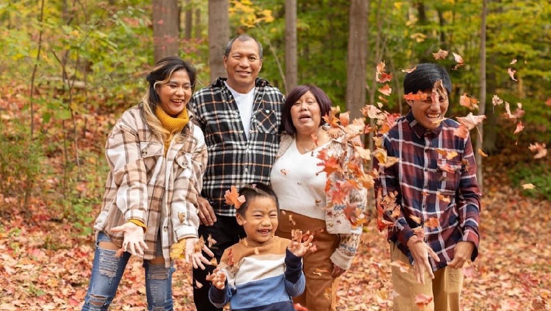 Fundraiser by Antonio Rowena Antonio