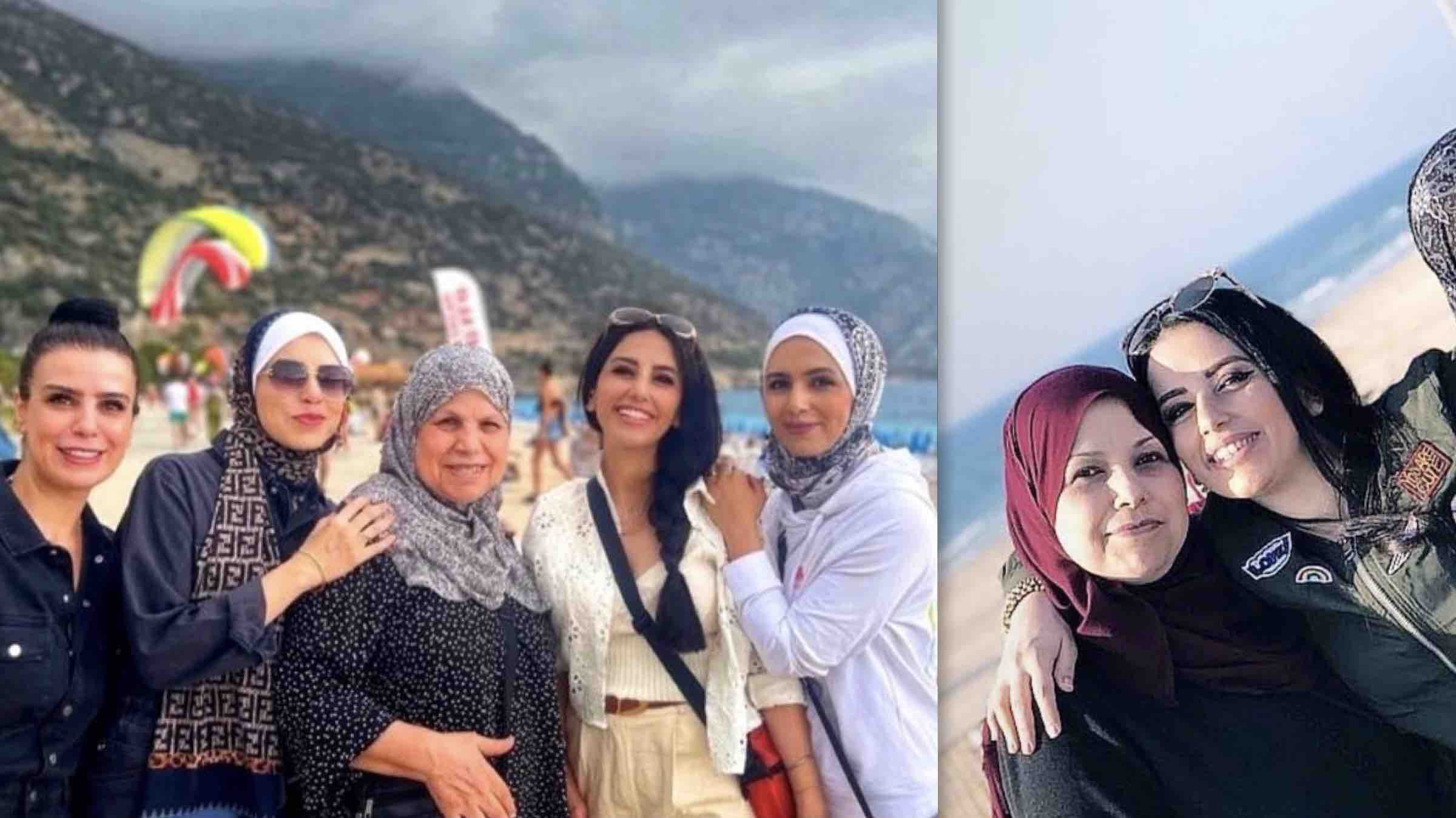 Help my sister be evacuated from GAZA photo