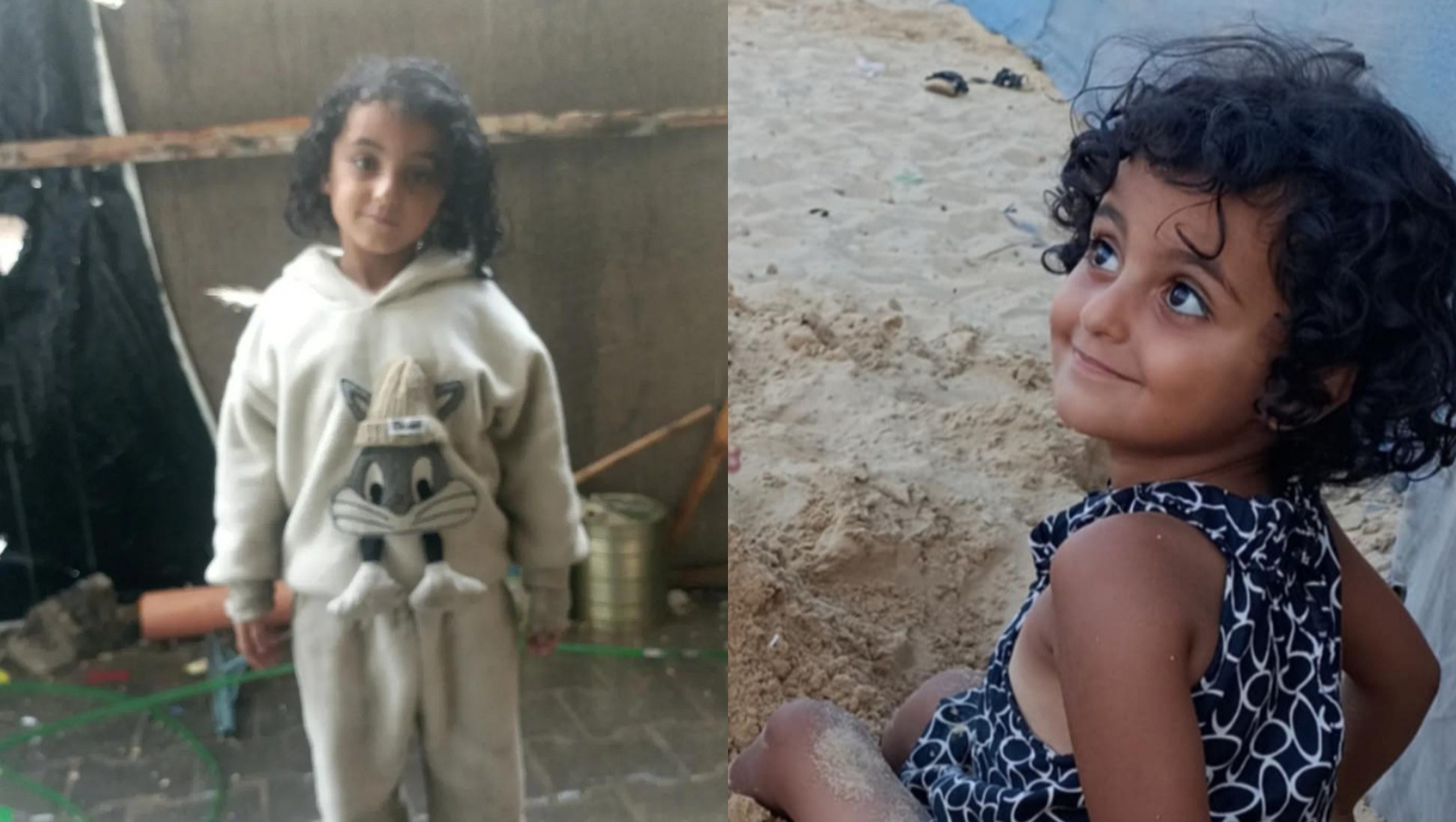 Help Dalia and her children pinned link photo