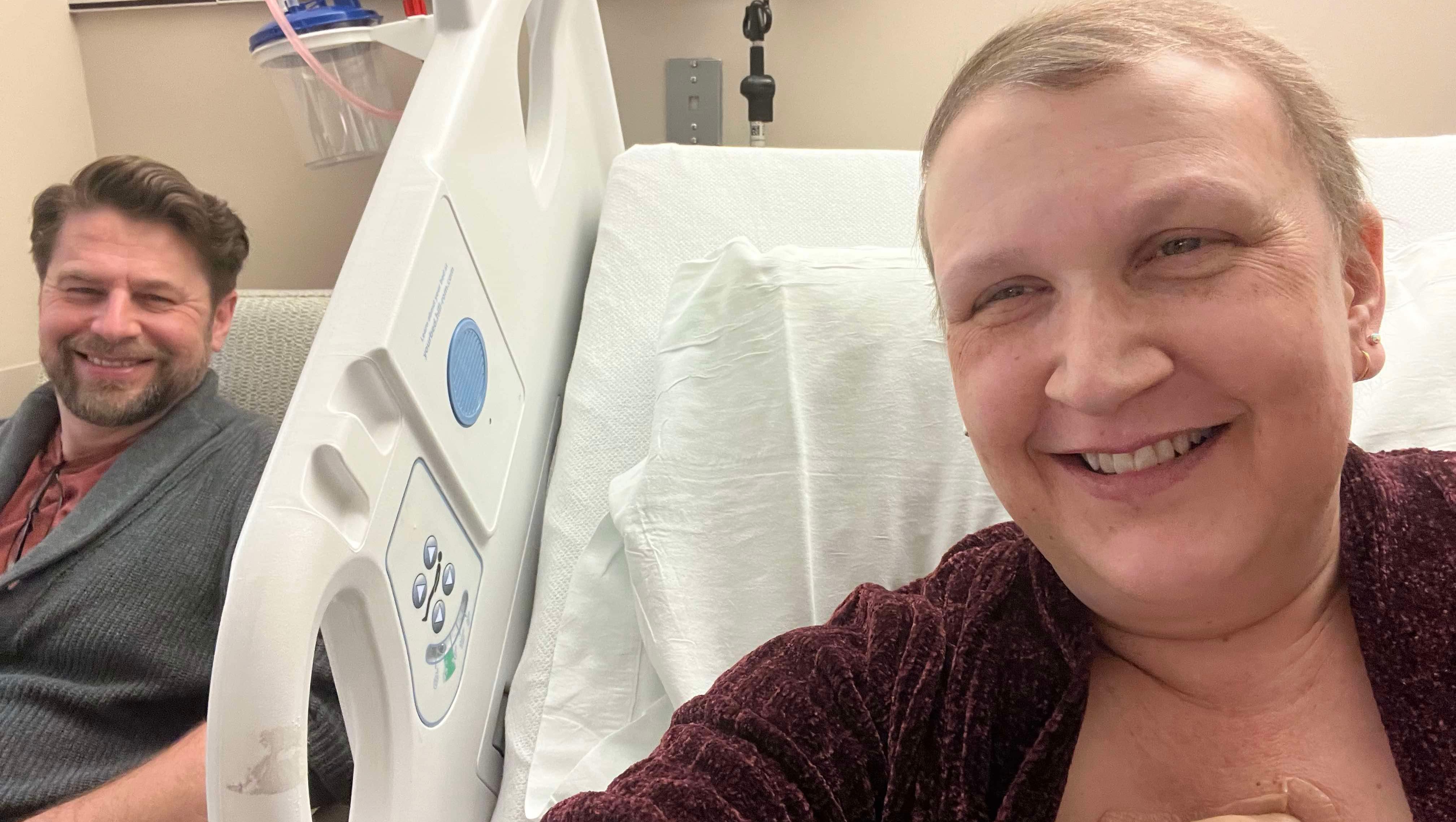 Fundraiser by Nikki Ausdemore Help Rose Day with her medical travel