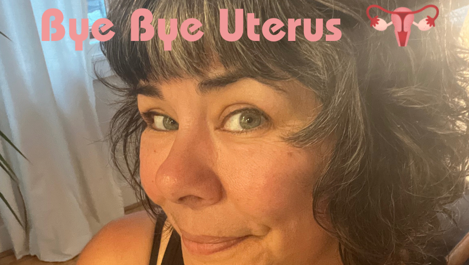Amber's Hysterectomy Care Fund photo