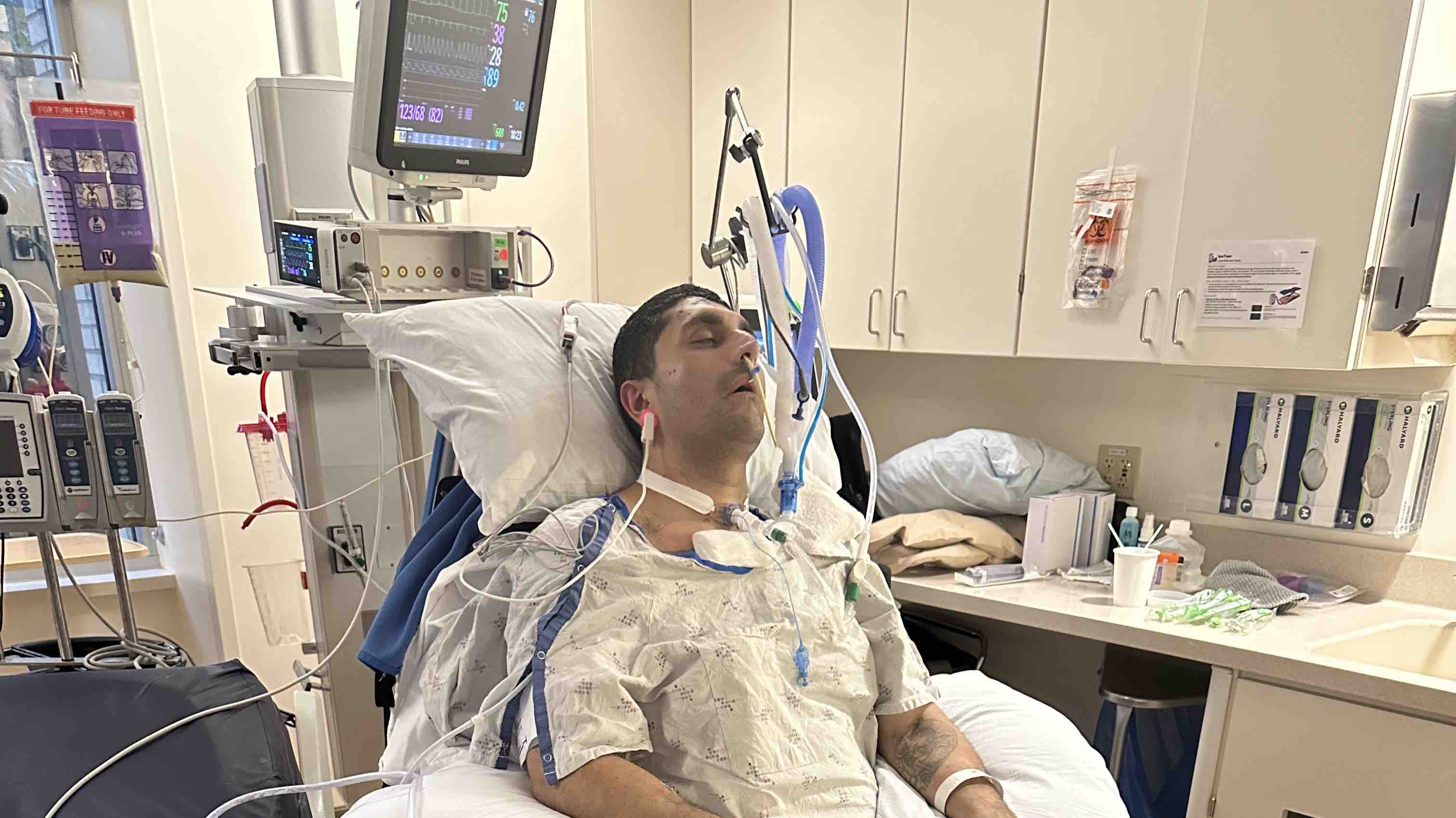 Fundraiser by Quentin Marino : Jacob’s life has forever changed! HELP ...
