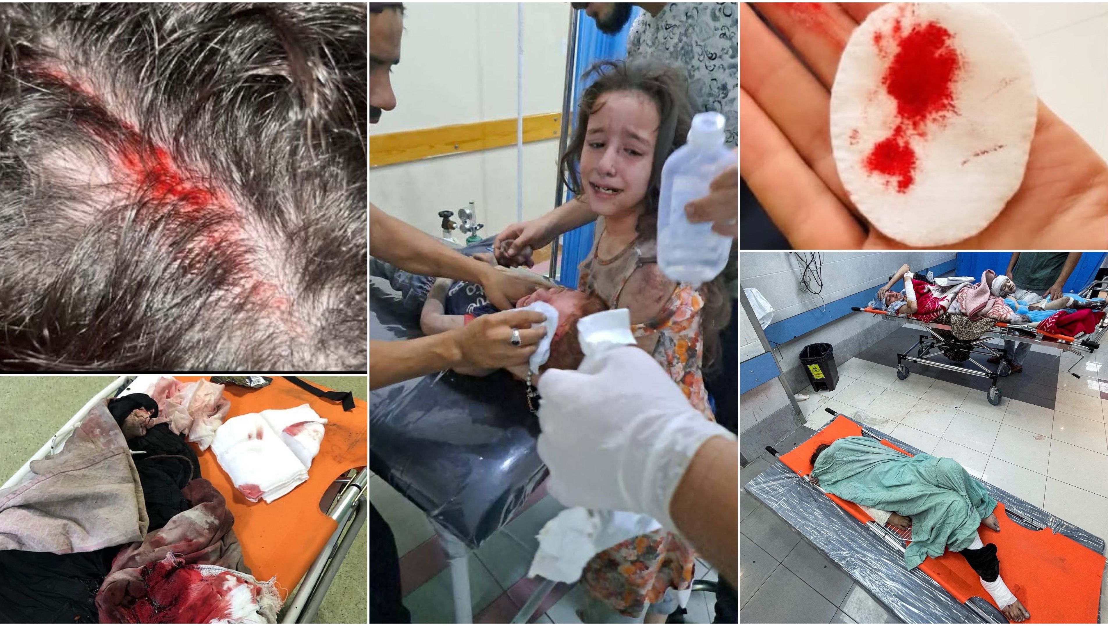 Help me save my children’s lives photo