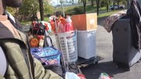 ANNIVERSARY HOMELESS photo