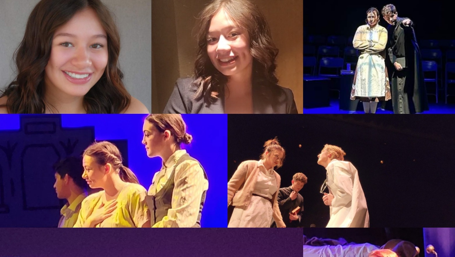 Fundraiser by Amanda Reyes : Help Maya attend Interlochen!