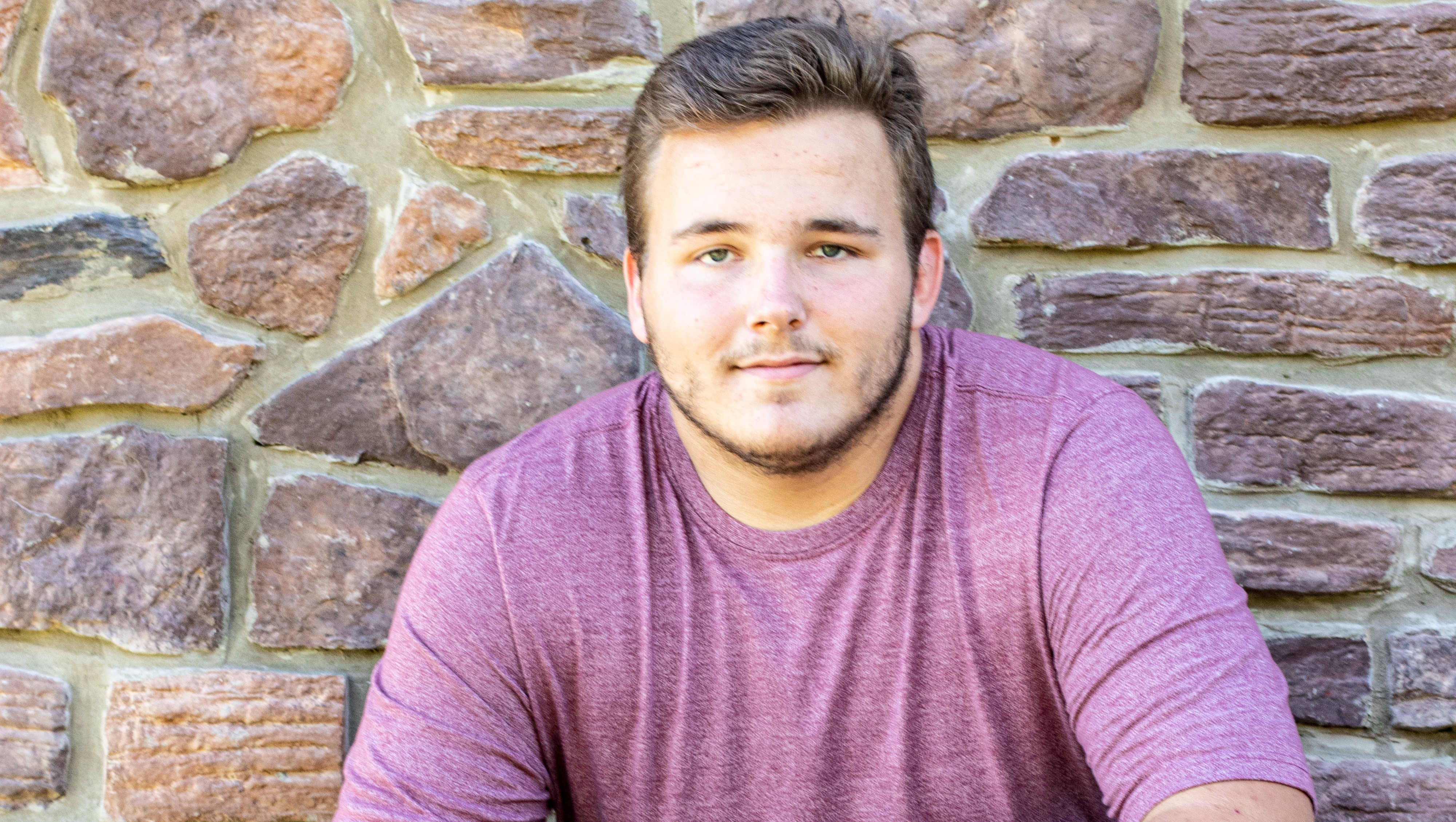 Fundraiser by THOMAS BOUCH : scholarship
