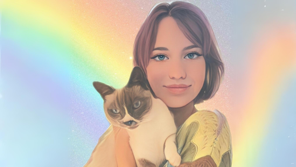 Ein Assistenzhund für Leo photo