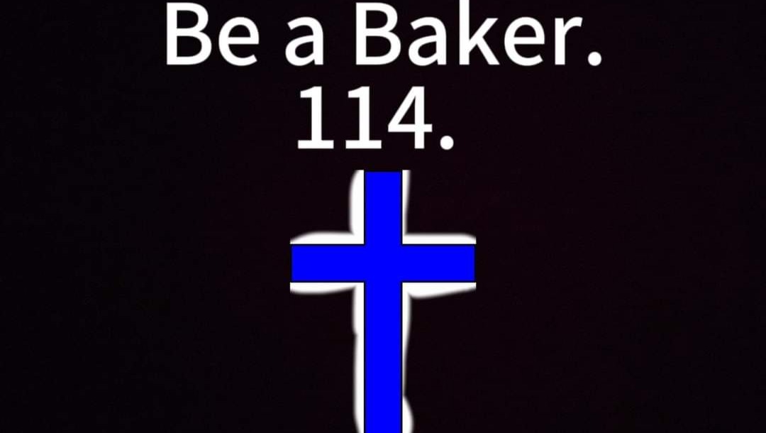 Fundraiser by Jennifer Thomas James Baker from Waukomis, OK funeral costs