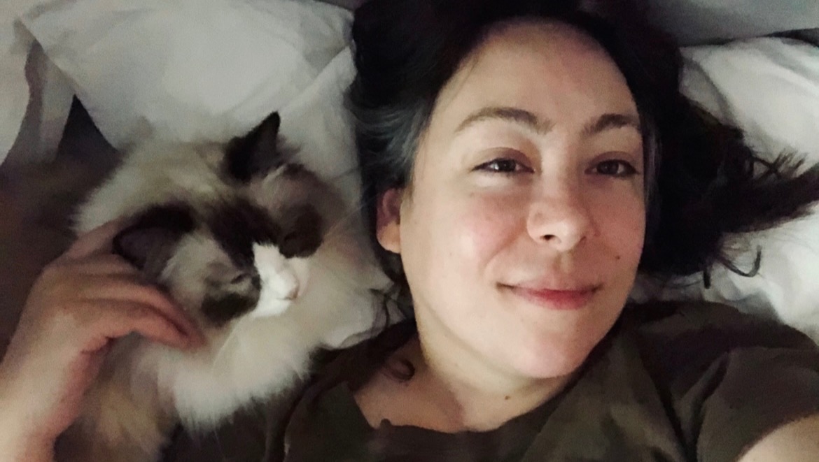 Facing Homelessness While Chronically Ill photo