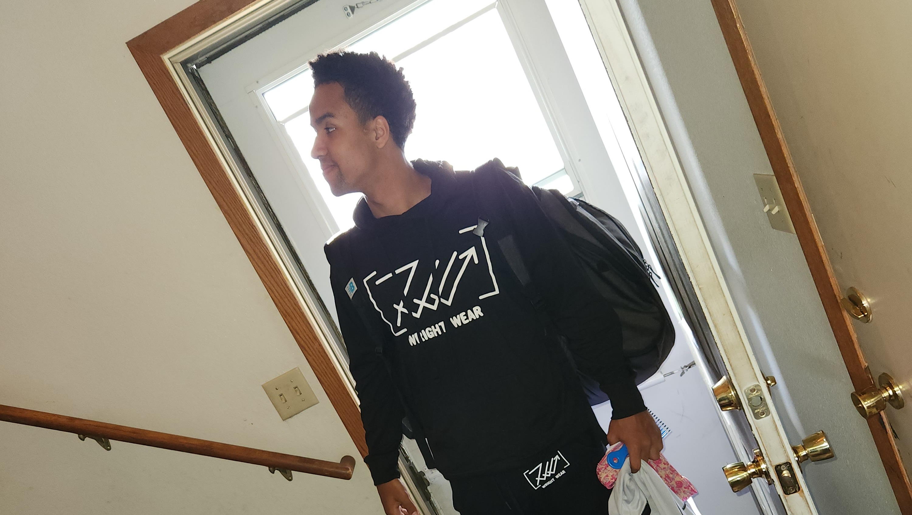 Fundraiser by Eric Wright Trey's Last AAU Season!