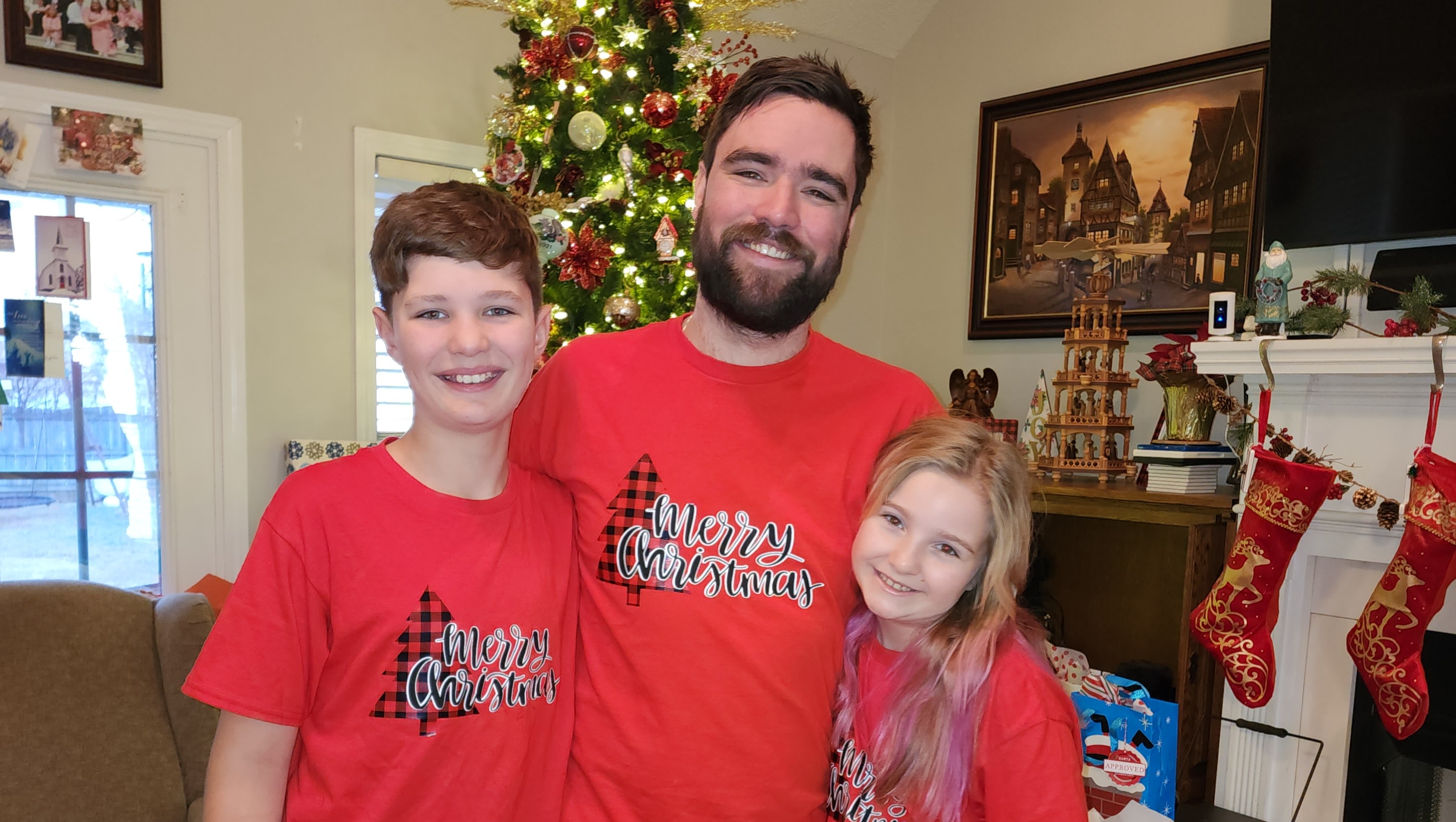 My son Andrew had Emergency Surgery photo