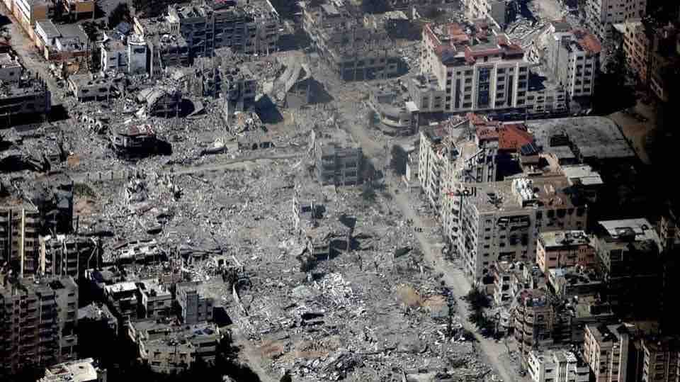 Fundraiser for Hanady Al Nabulsi by Naim Rustom : Help