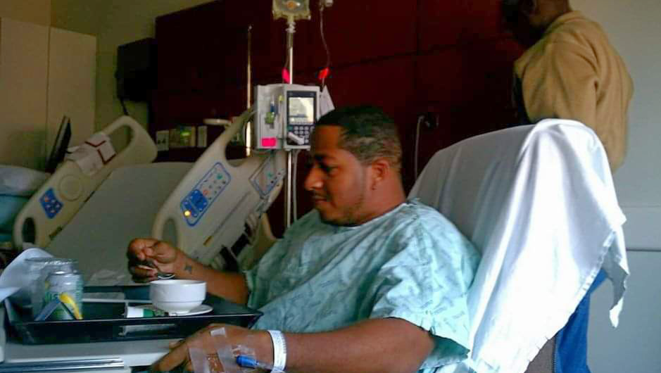 A Mother's Second Plea -Nick Still Needs Our Help! photo