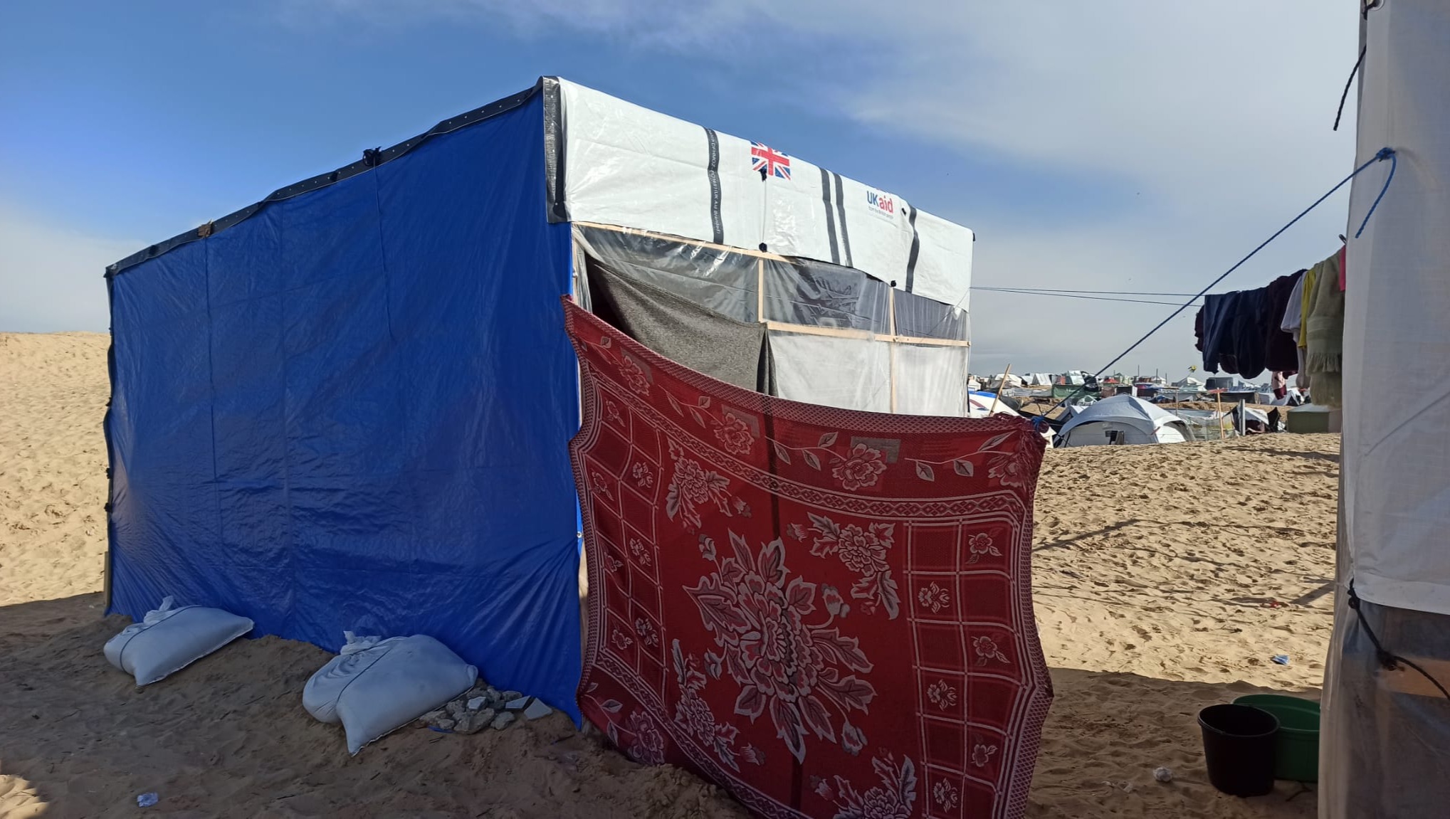 Fundraiser by Ahmed Khaled : Please, my friends, help my family