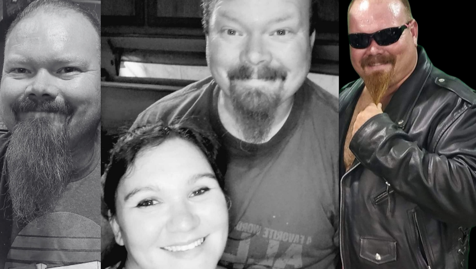 Rob Ryzin Fundraiser for Sarah Grimes by Rob Ryzin : Ray