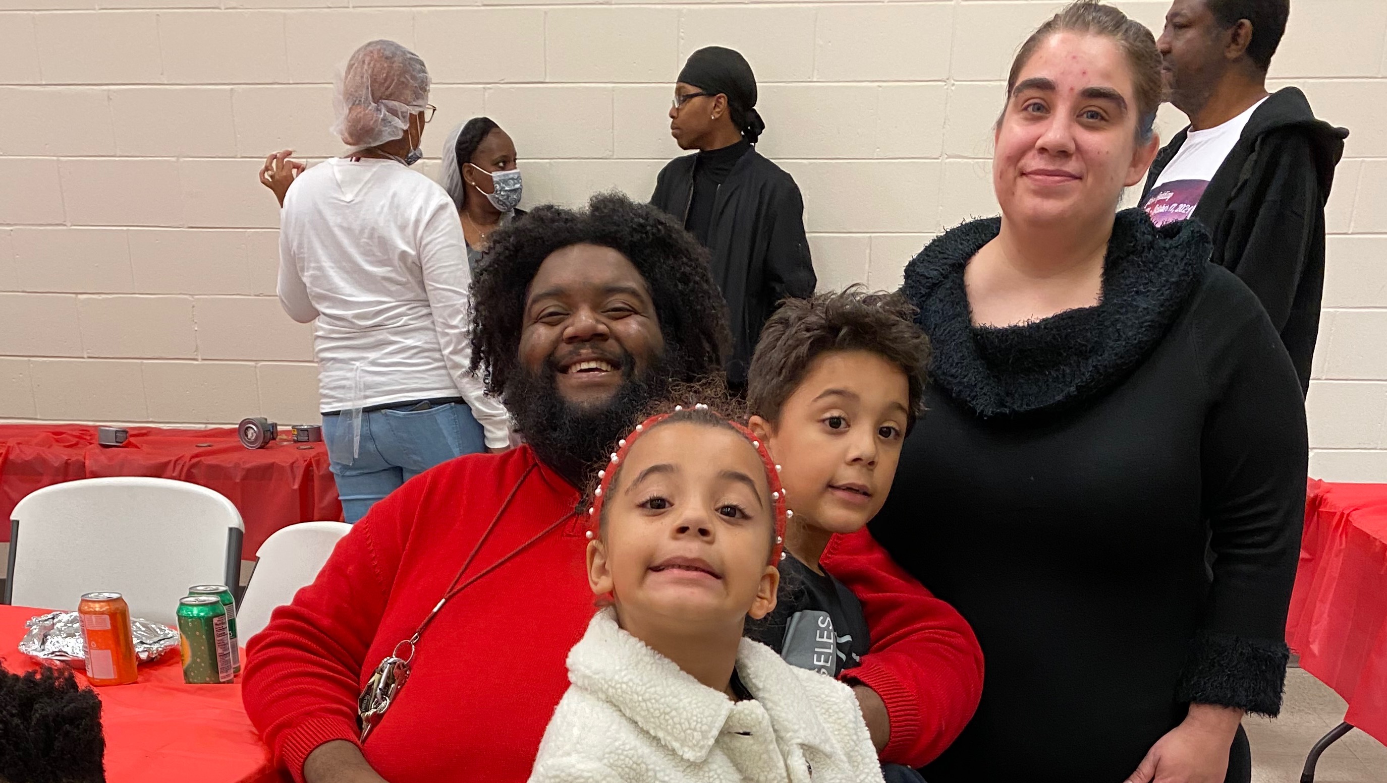Fundraiser for andre jennings by lisa fox help with funeral expenses