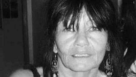Fundraiser by Glenn Duffield : Julie Elizabeth Smith (Choco)