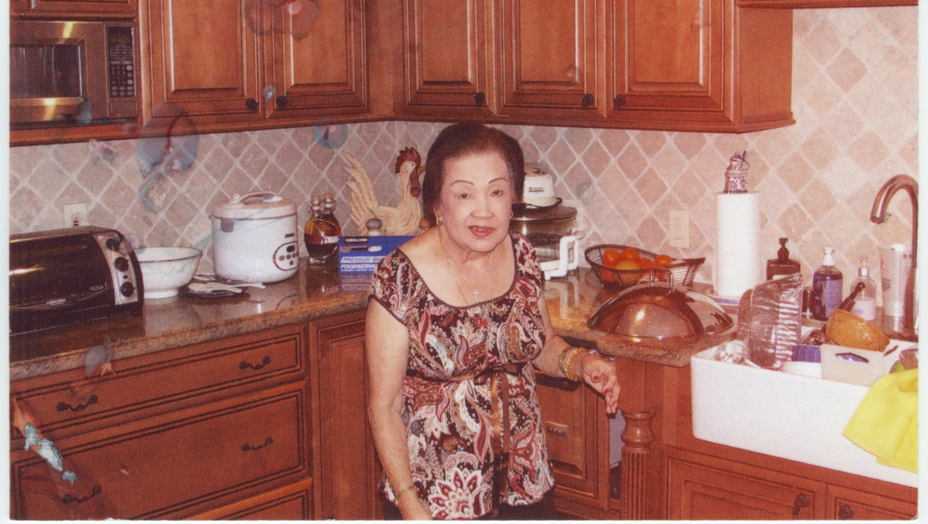 Lola (Grandmother) Documentary Fundraiser photo