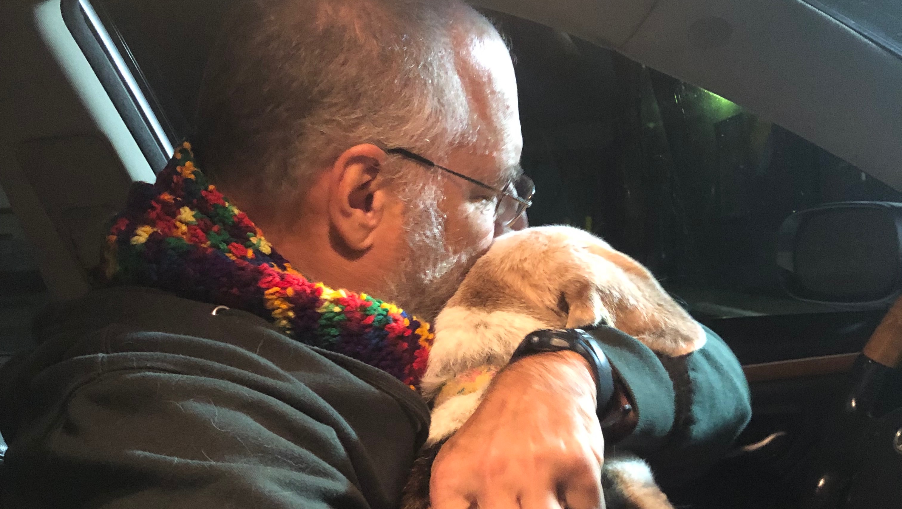 Fundraiser for Robert Stroup by Robert Stroup Please help John Stroup