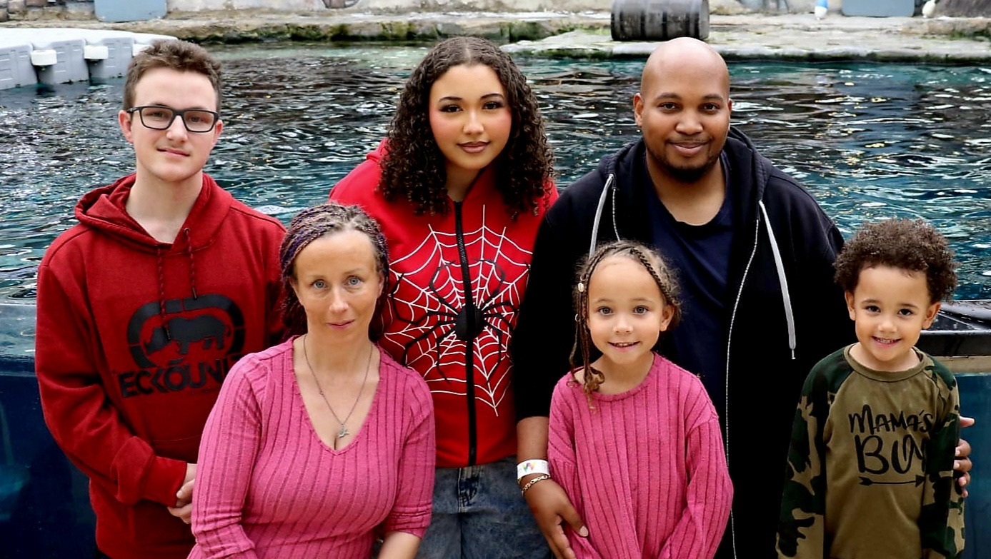 Fundraiser for Belinda Headley by Husein Kamrudin Supporting Belinda