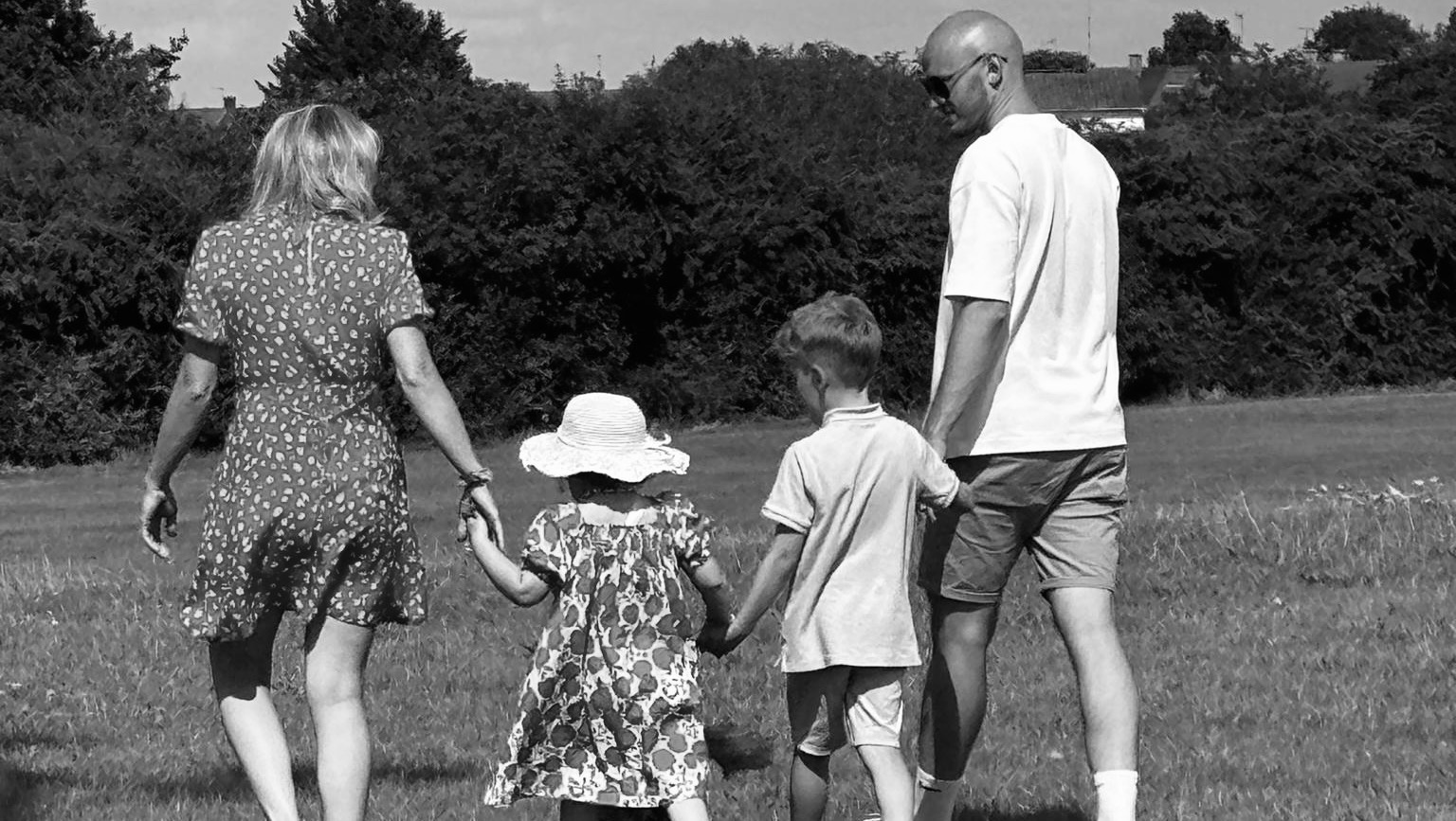 Poppy The Brave - moments and memories photo