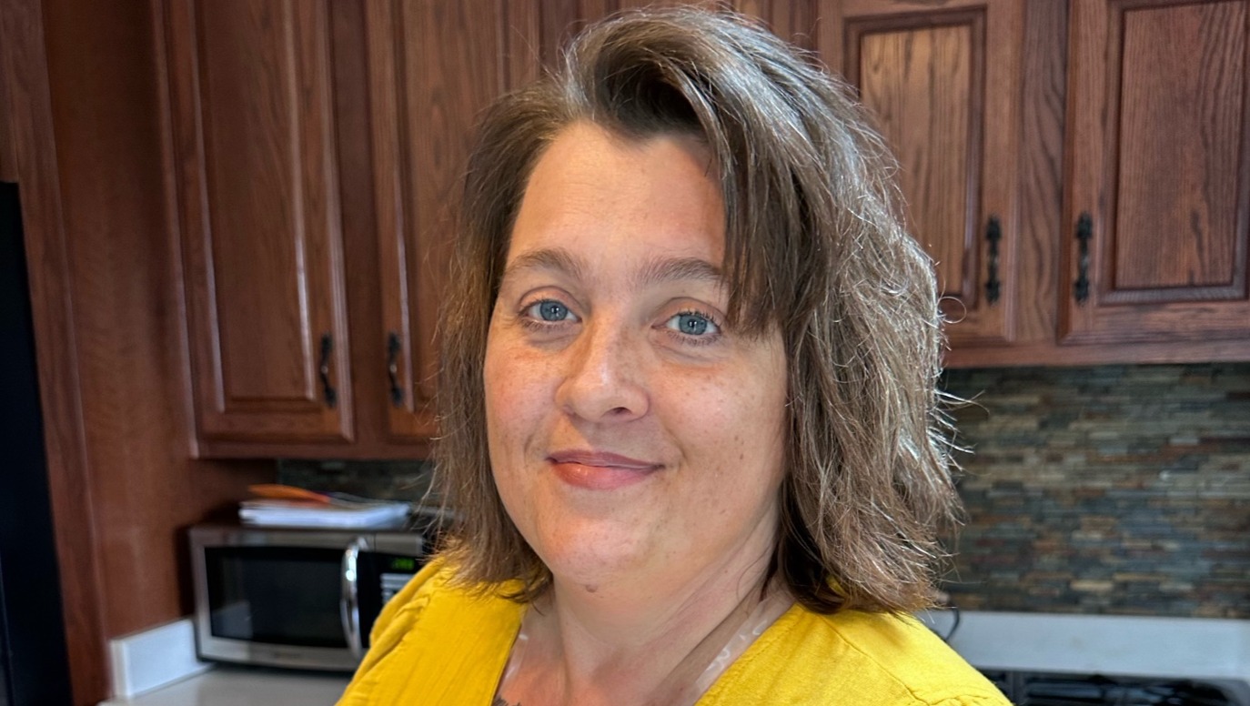 Donate in memory of Veneta Novakovich Leonard photo