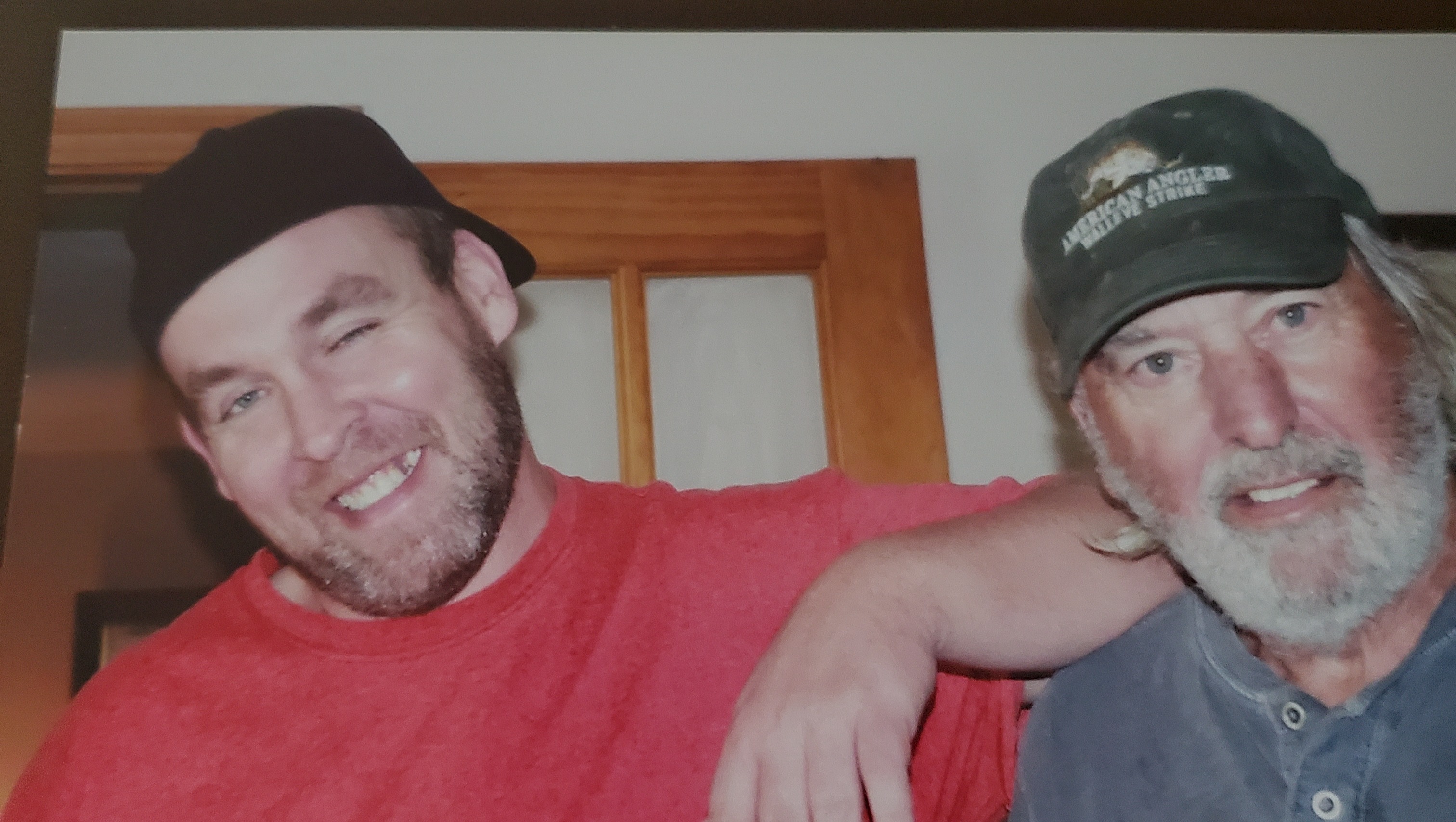 Fundraiser by Becky Heckman Derrick Heckman funeral expenses